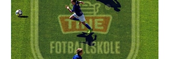 Giv Akt Tine fotballskole 2025